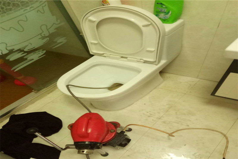 永靖如何疏通马桶 疏通马桶多少钱