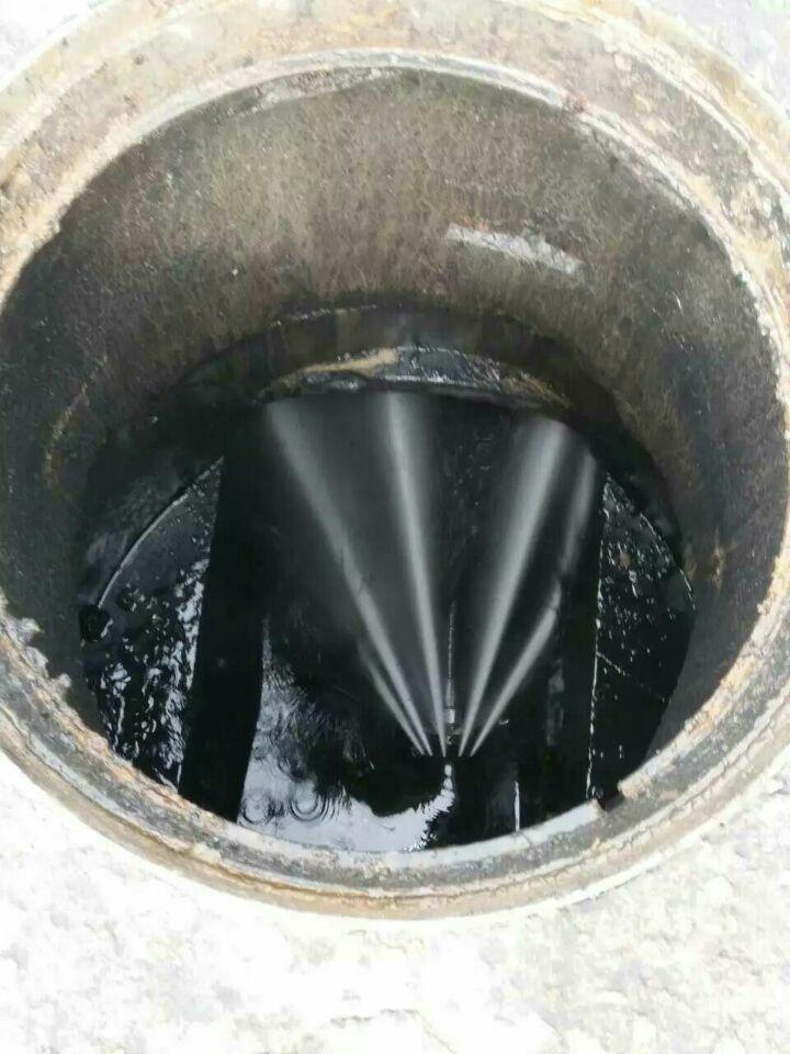永靖市政管道清洗-排污管道清洗