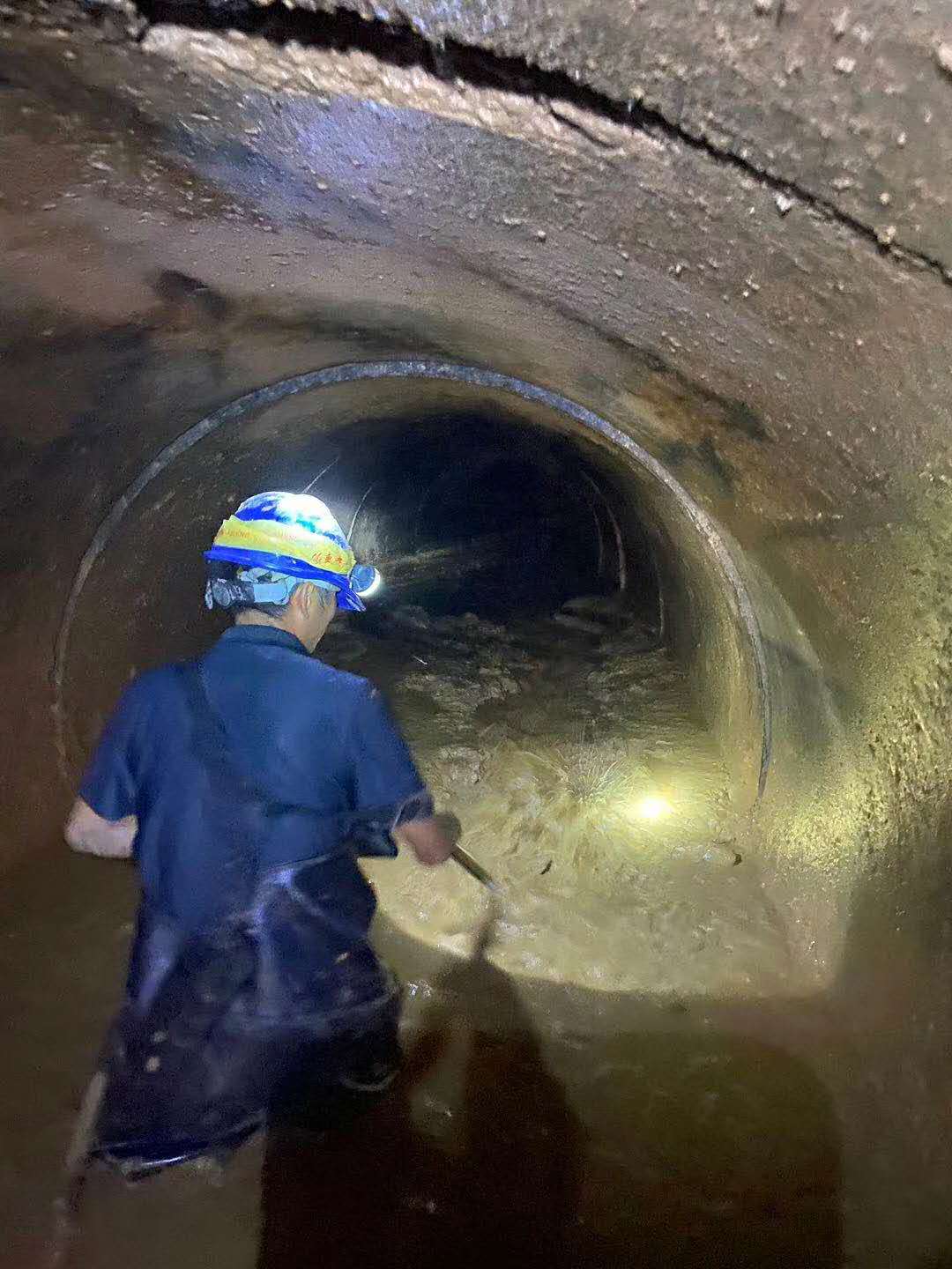 永靖管道清洗-管道疏通